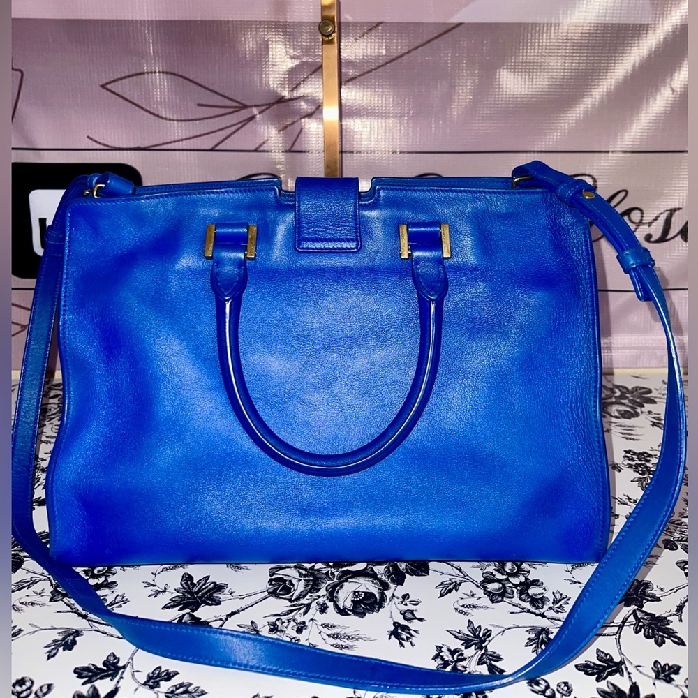 YSL CABAS TOP HANDLE - Picture 6 of 8